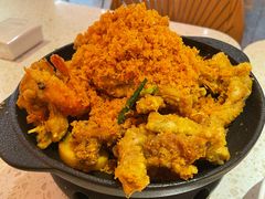 -Waanjai 晚嘉餐厅(南京商厦店)