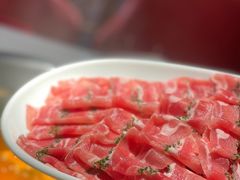 -豆花姐烂豆花火锅(水屯北路恒大滨河店)