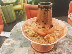 -浩海火燒雲傣家菜(芮欧百货店)