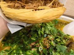 -魏家凉皮(博水商务大厦店)