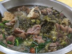 -老马酸菜面(洪濑总店)