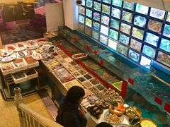 -小厨师·二十年沈家门小海鲜(百井坊巷店)