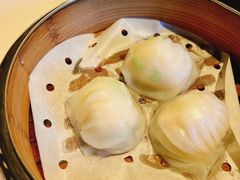 -丽思卡尔顿酒店-天泰轩中餐厅(大沽北路店)