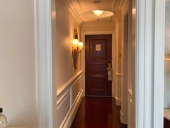 -广州富力丽思卡尔顿酒店