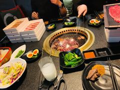 -神户赤童日式烤肉伙伴(东直门店)