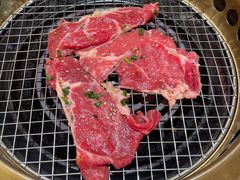 -妙香居韩国烤肉(容桂天佑城店)