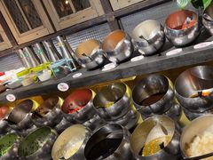 -手选潮汕鲜牛肉火锅(二七广场店)