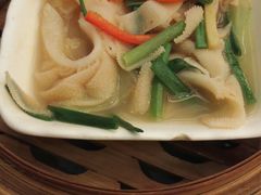 姜葱牛百叶-潮福城大酒楼(北尚店)