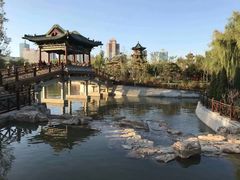 -迎泽公园