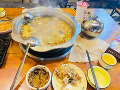 -大理.老字号渝记酸萝卜乌鱼(古城总店)