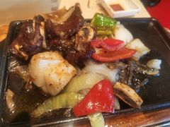-避风塘(百联东郊店)
