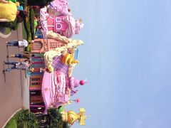 环球恐龙城维景国际大酒店-常州环球恐龙城维景国际大酒店