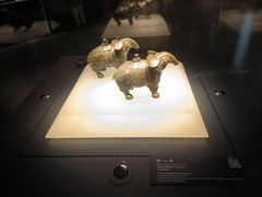 -太原市博物馆