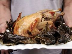 叫花鸡-乌江鱼杭帮菜(西湖店)