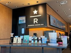 -星巴克臻选(上海长风大悦城店)