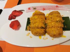 -若蘭慈·无国界素食料理(欢乐海岸店)