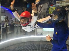 -飞行家太空体验馆(祥云小镇店)