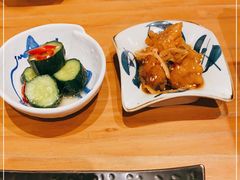 -吟松日式料理(莘庄店)