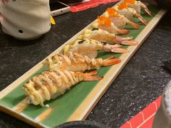 -古田居·特色寿司料理(星之岛旗舰店)
