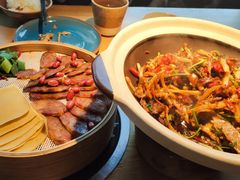 -吃饭皇帝大(解放西路店)