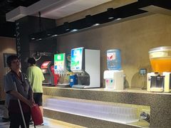 -汉巴味德·烤肉与啤酒的自助(杭州大悦城店)