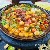 探店特色美食记：贵州烙锅