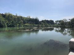 -天河潭旅游度假区