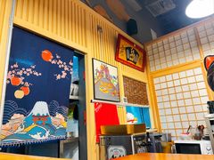 -日出拉面(望京店)