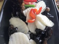 -江东鲈鱼馆(正江东)