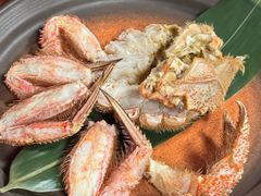 -蟹料理 北海道かに将軍(札幌本店)