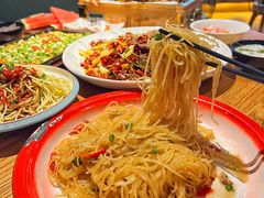 -刘明记乐山烧烤(犀浦店)