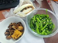 -上尚兄弟烧烤餐厅(鑫通大厦店)