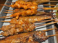 -管氏翅吧(马家堡店)