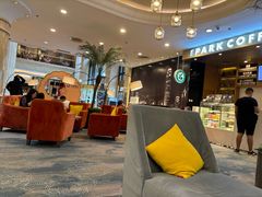 -逸派咖啡 EPARKCOFFEE(广安门店)