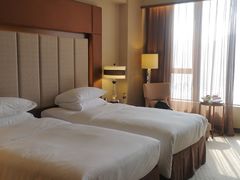 -澳门十六浦索菲特大酒店