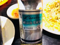 -船歌·鱼水饺青岛菜(合肥路永旺店)