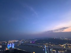 -长沙尼依格罗酒店