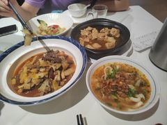 -老爷庙风味美食府(魏都大道店)