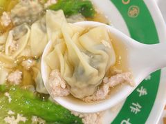 -袁记云饺(南门口店)