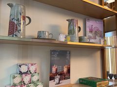 -霸王茶姬(五一路店)