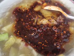 -邢老三肉丸胡辣汤腊牛肉夹馍(朗福大厦店)