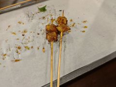 -林二哥宜烤官·宜宾小烧烤