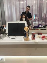 点击看大图 -丽锦美容美发