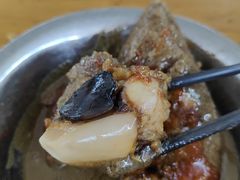 -好成财牛排馆(涂门街总店)