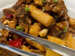 -京采烤鸭清真餐厅(金桥店)