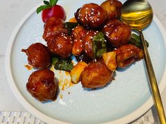 -喜粤8号(四海唐人街店)