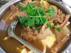 -古乐牛香·鲜牛肉牛杂火锅(五一中路店)