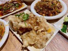 锅包肉-大东北(武侯祠店)