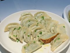 特色蛋煎饺-又见炊烟私房菜(敬亭路店)