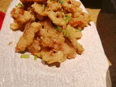 -渝信川菜(西单店)